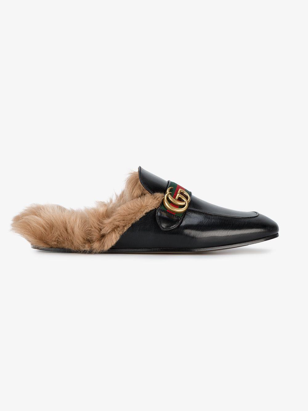 gucci slipper men