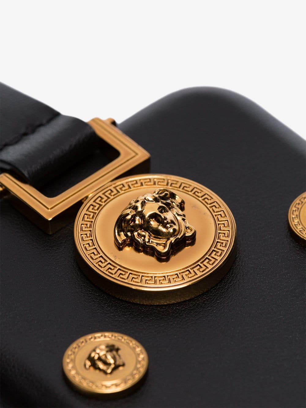 versace phone bag