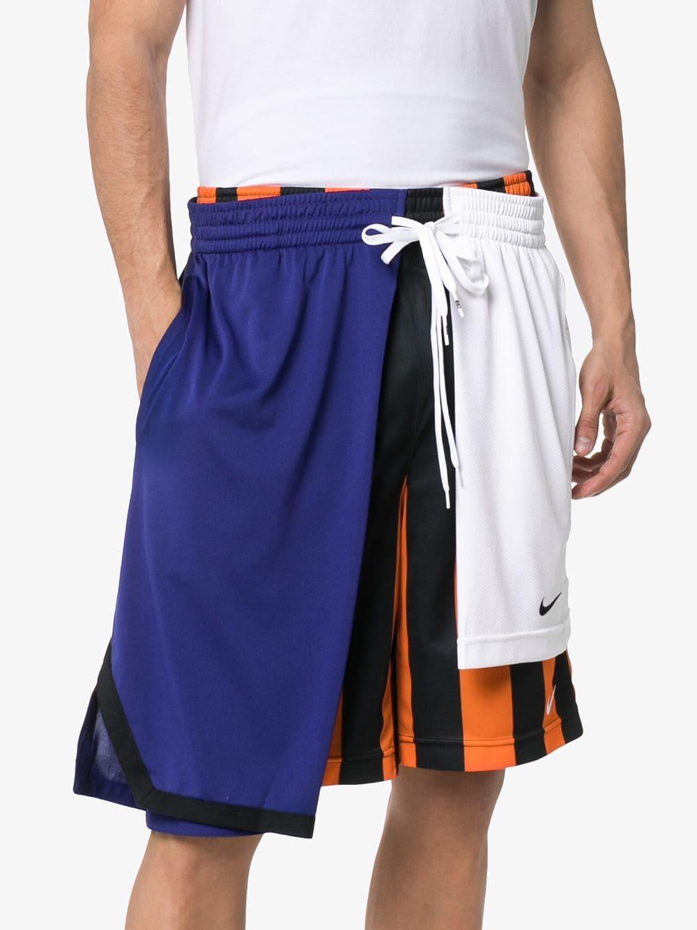 Nike Pro Core 6 Base Layer Shorts Mens