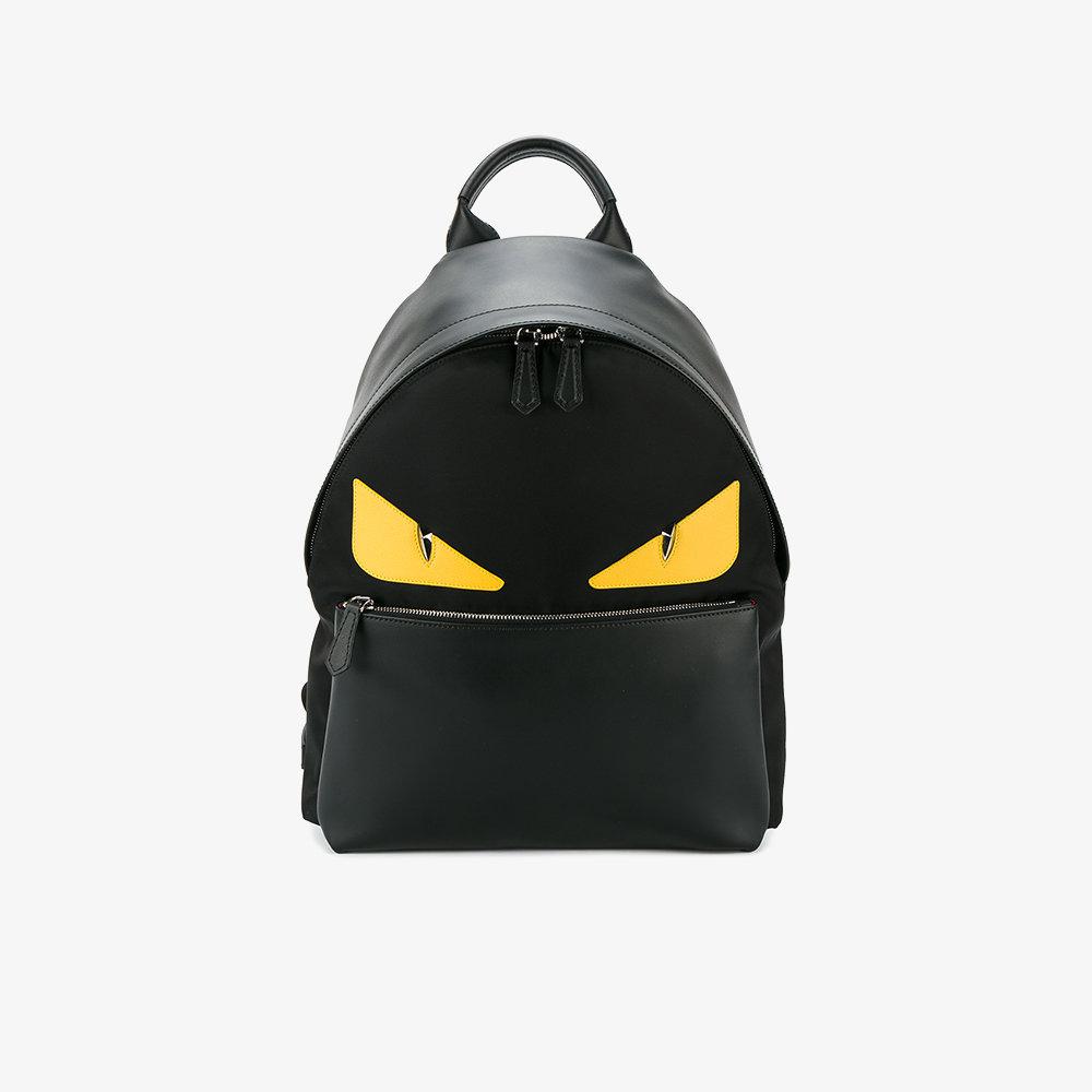 fendi bag bugs backpack