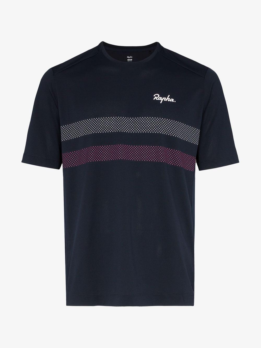 rapha etape t shirt