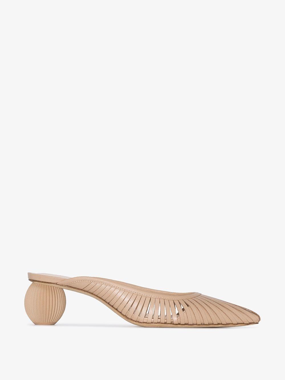cult gaia alia mules review