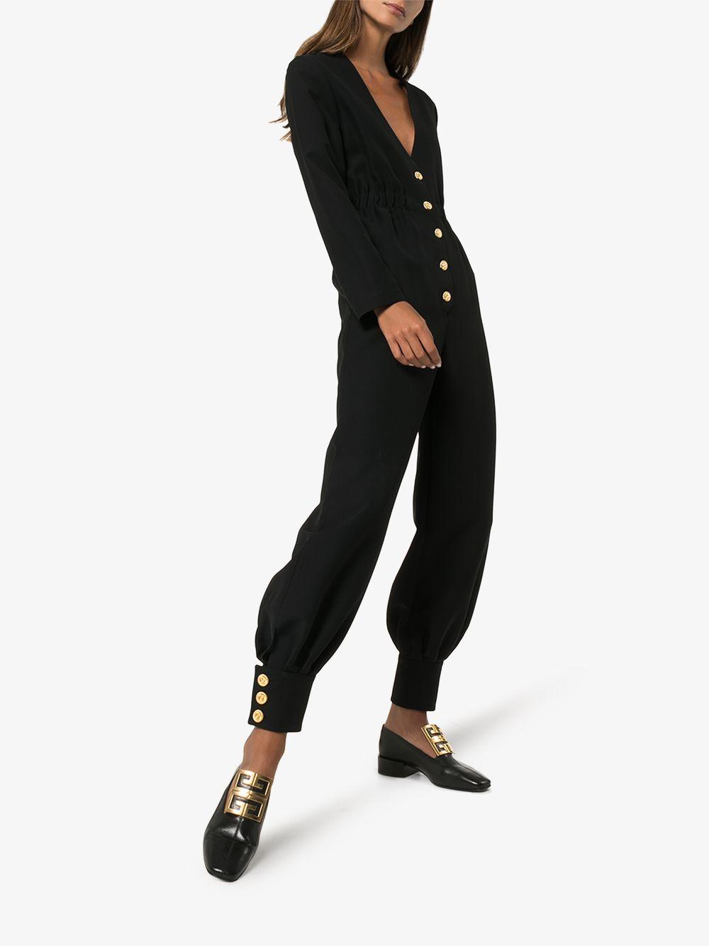 gucci jumpsuit