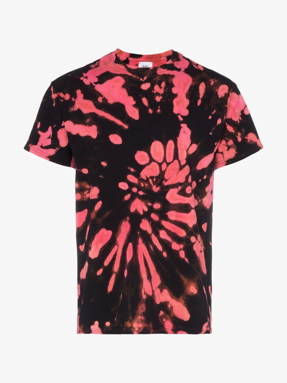 tie dye t shirts uk