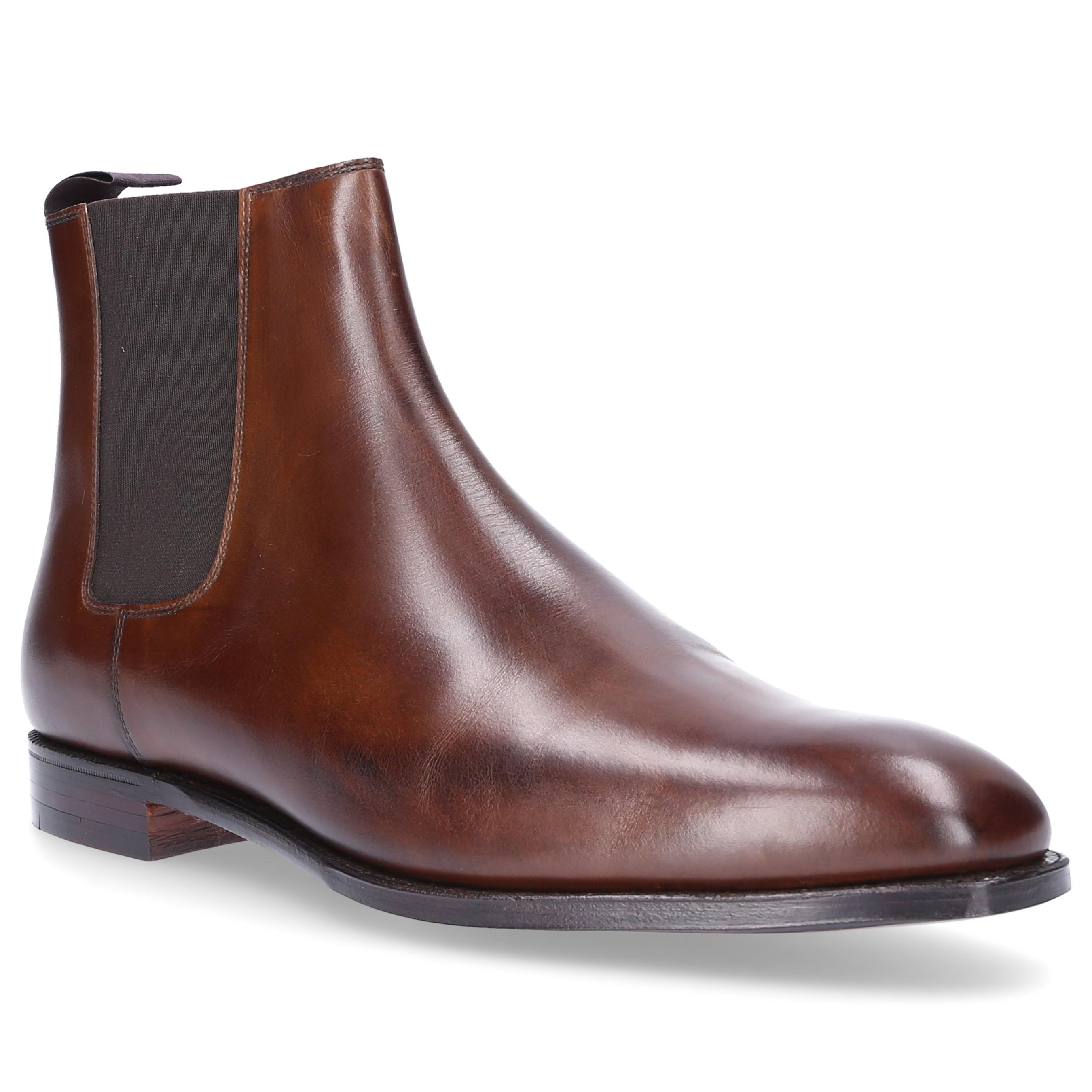 crockett and jones chelsea boots