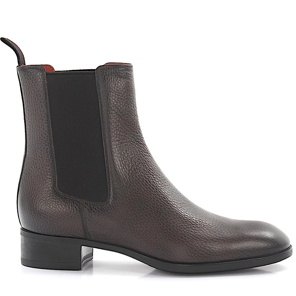 santoni boots sale