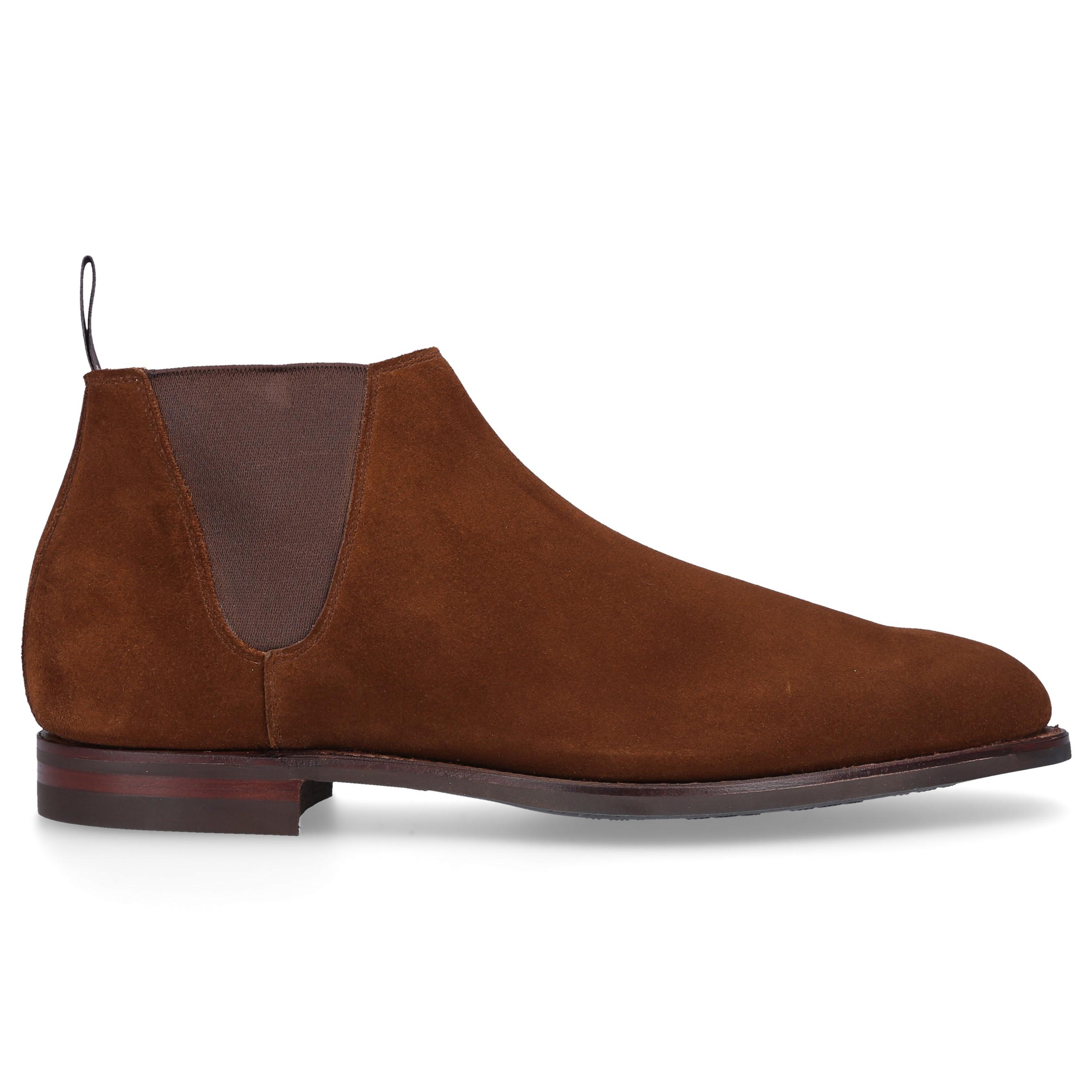 crockett and jones chelsea boots