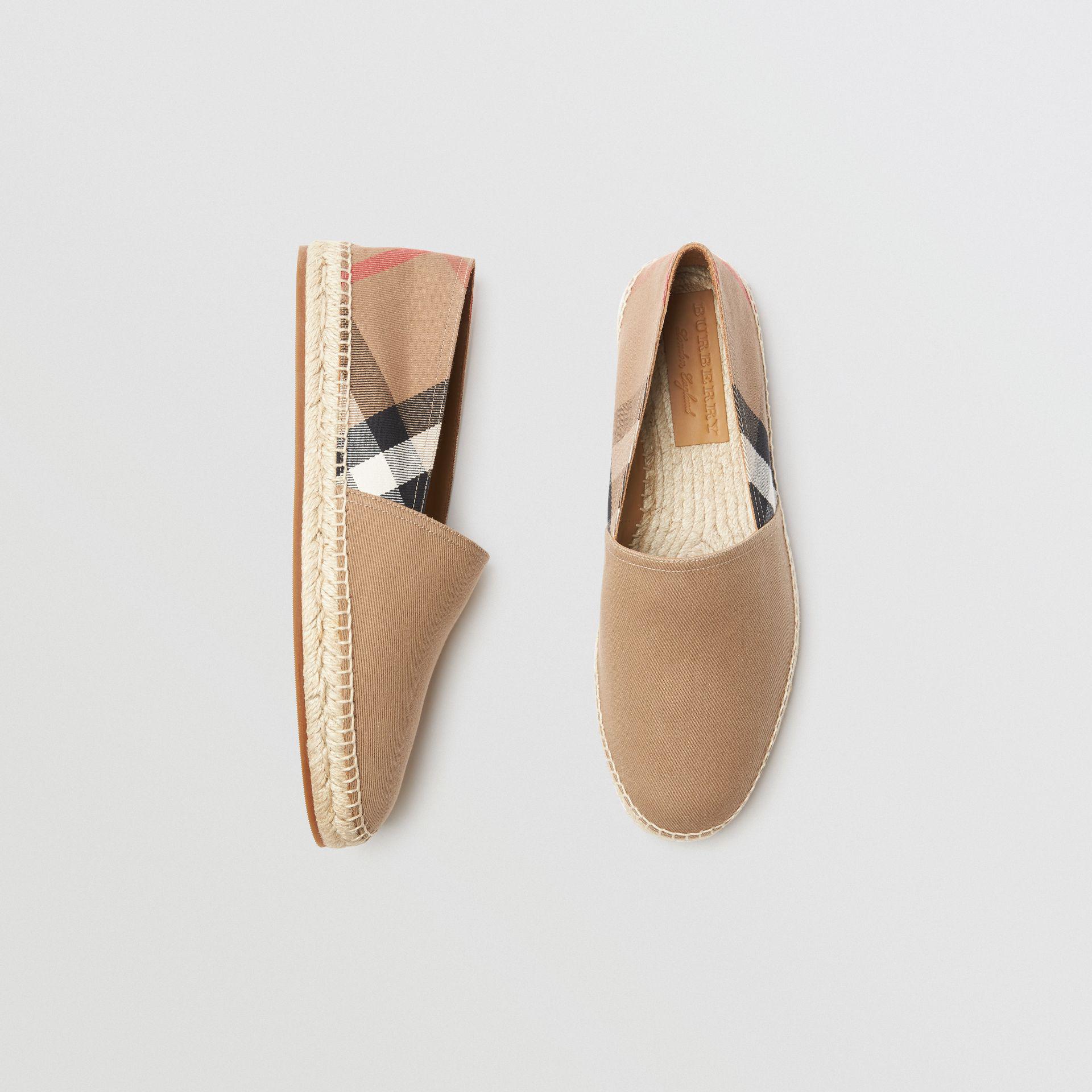 bertie espadrilles mens