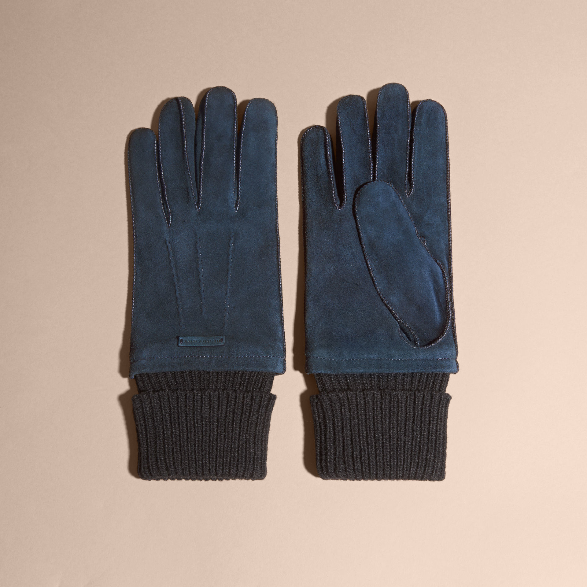 cheap burberry gloves mens 