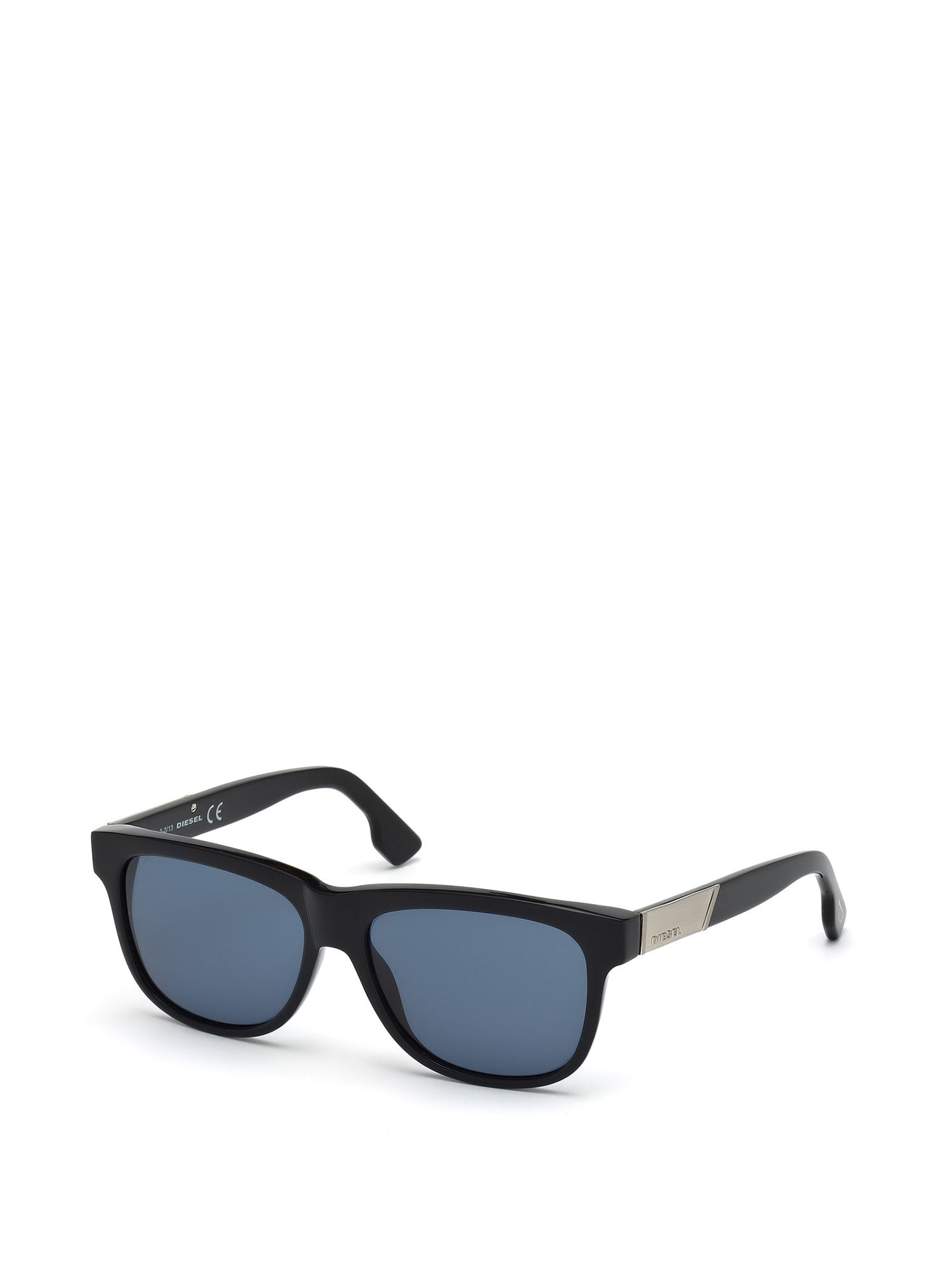 Diesel Dm0085 in Black Lyst