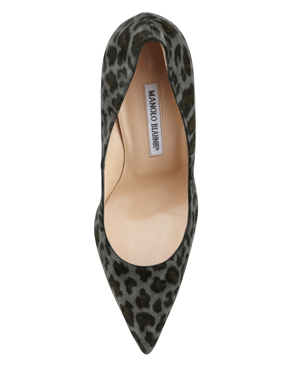 manolo blahnik bb sizing