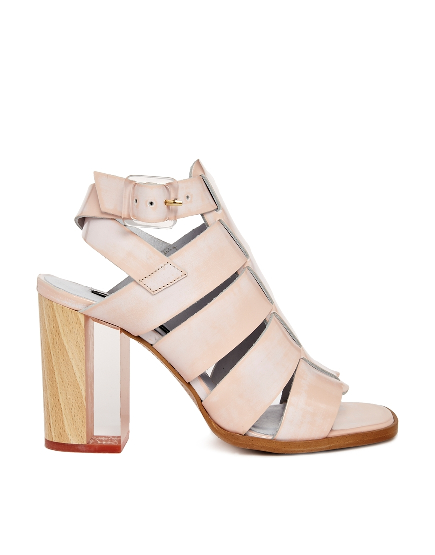 miista sandals