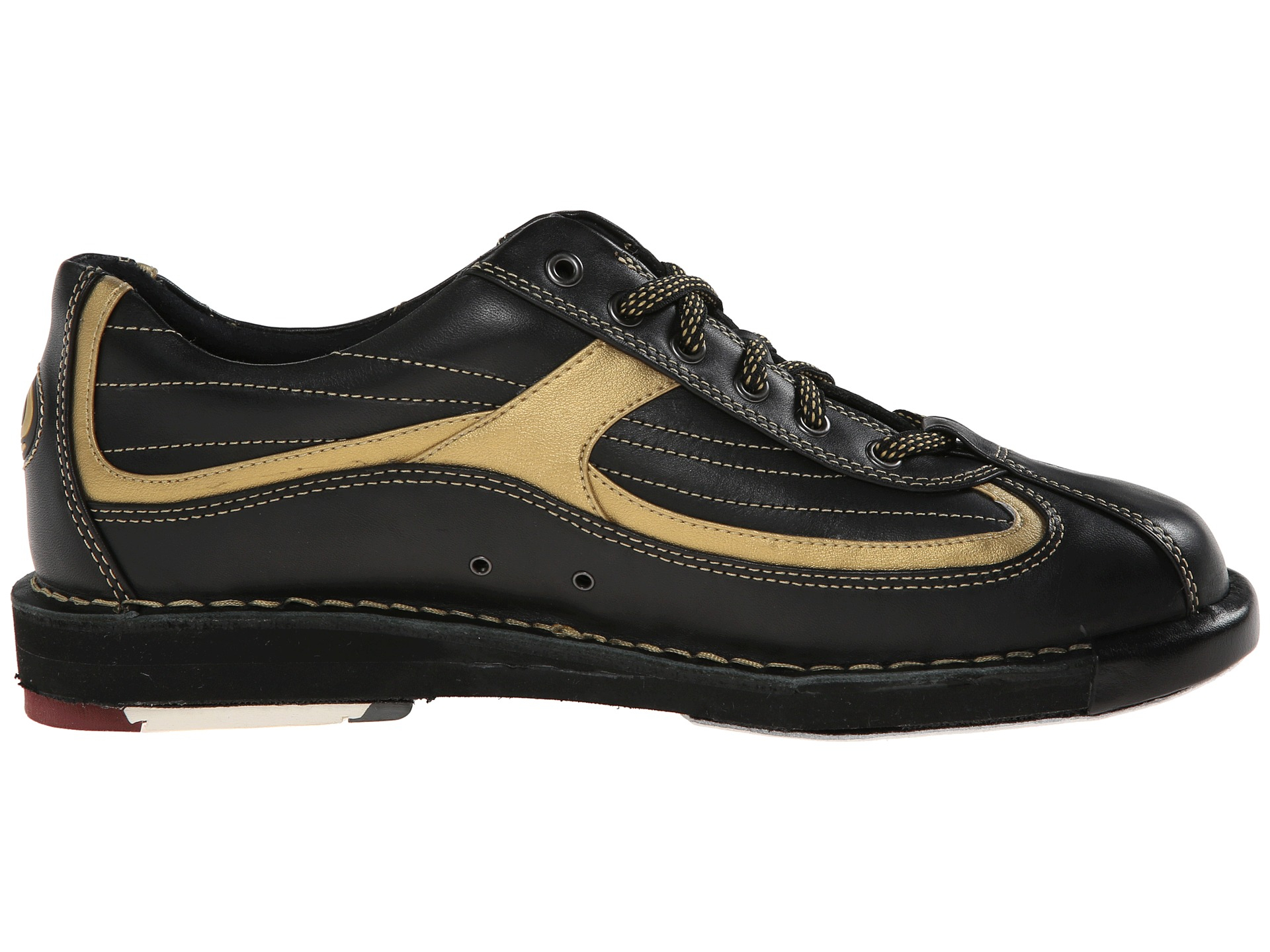 dexter sst 8 black gold