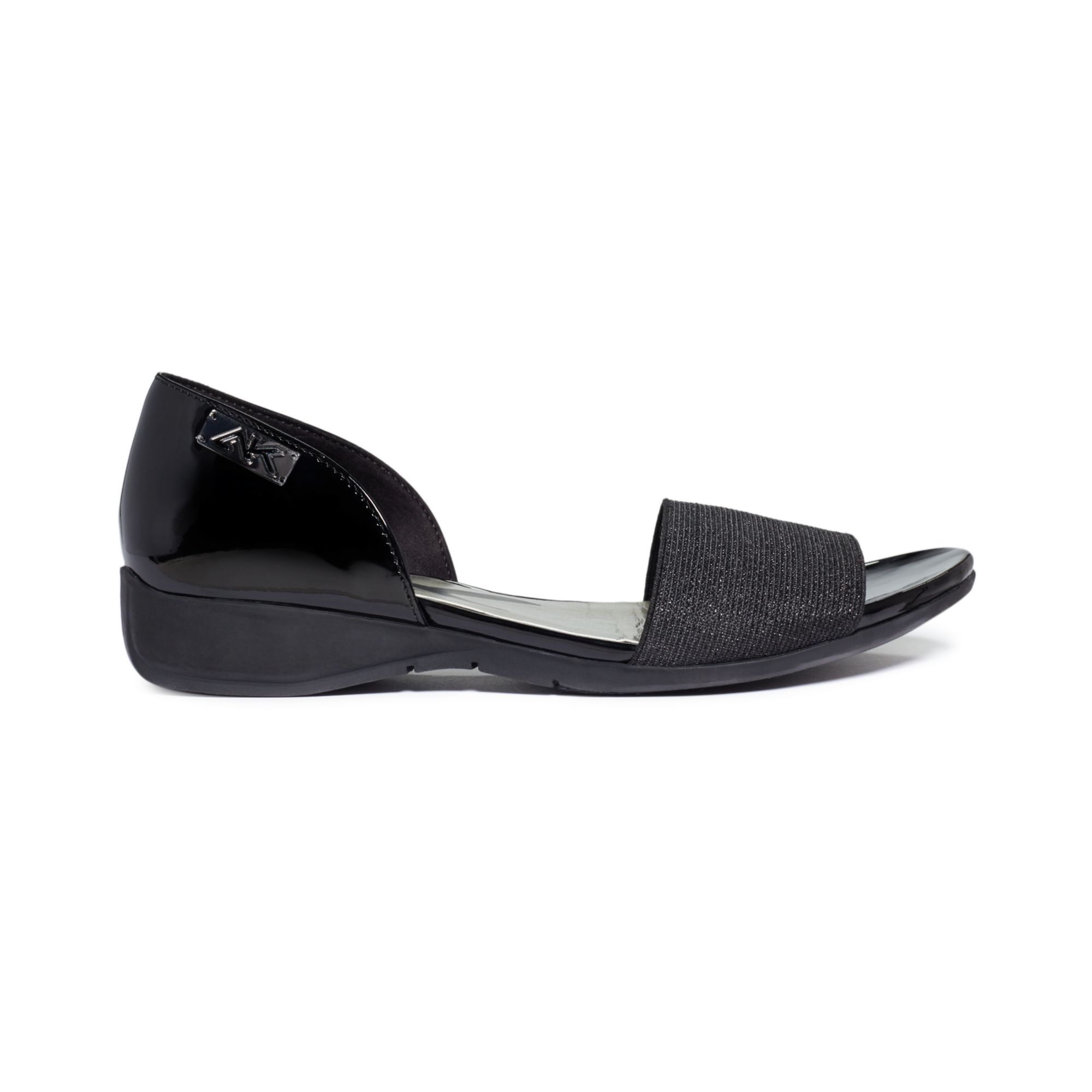 anne klein shoes sandals