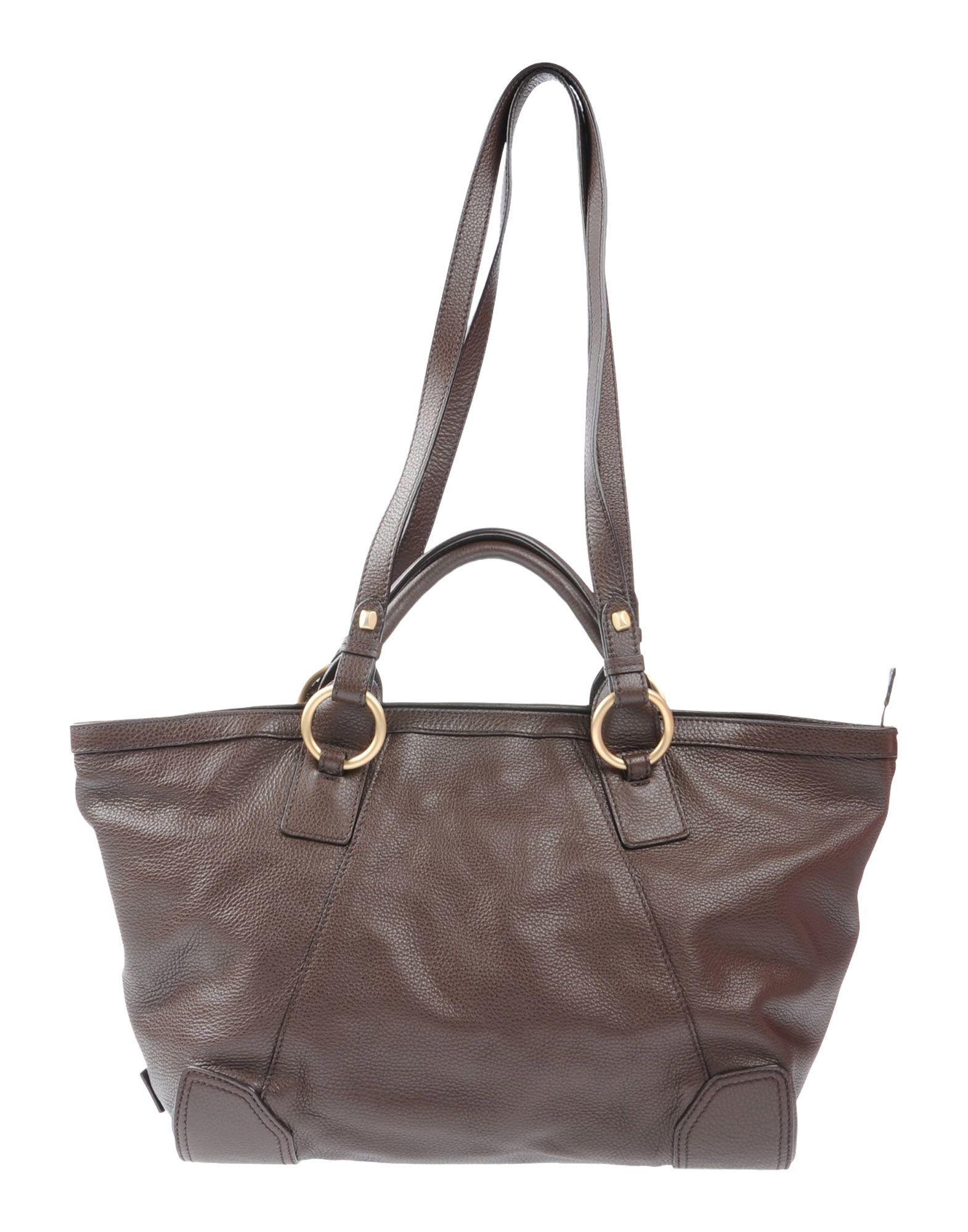 Lyst - Francesco Biasia Handbag in Brown