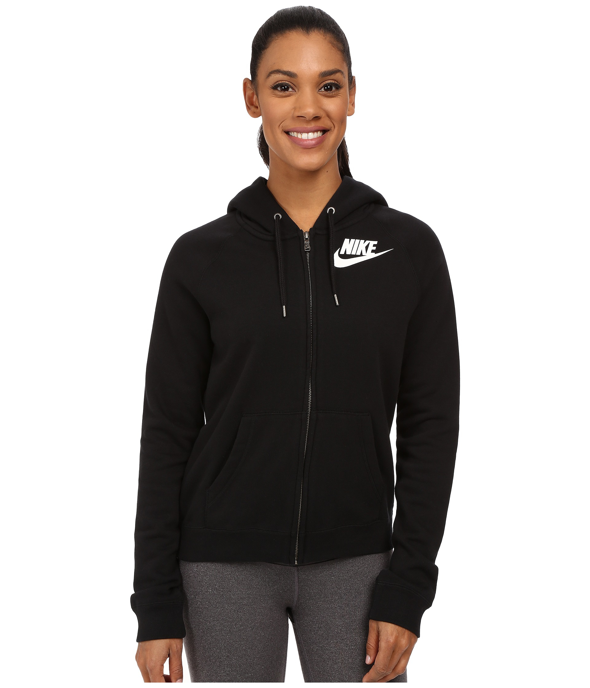men's air force hoodie