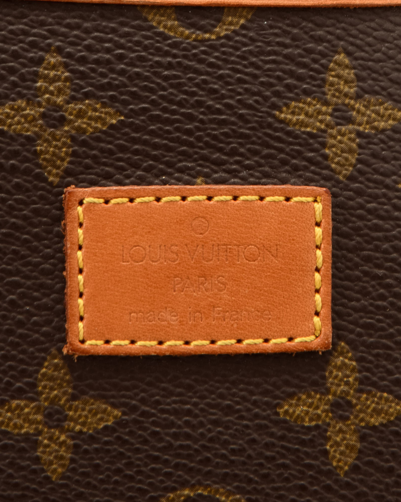 Louis vuitton Messenger Bag Vintage in Brown for Men Lyst