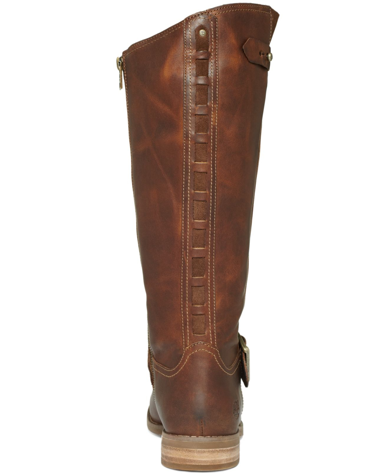 savin hill timberland boots