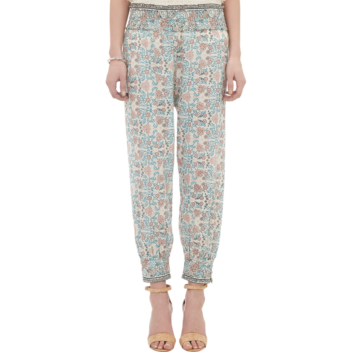ulla johnson pants