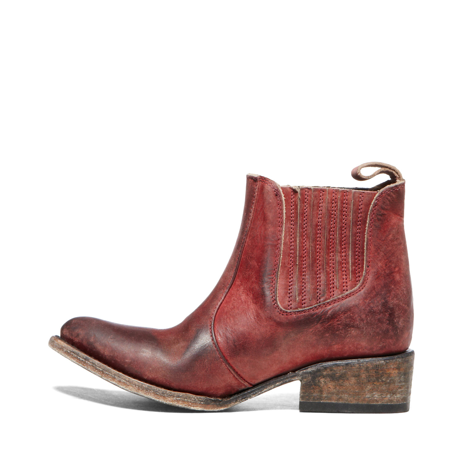 steve madden lasso