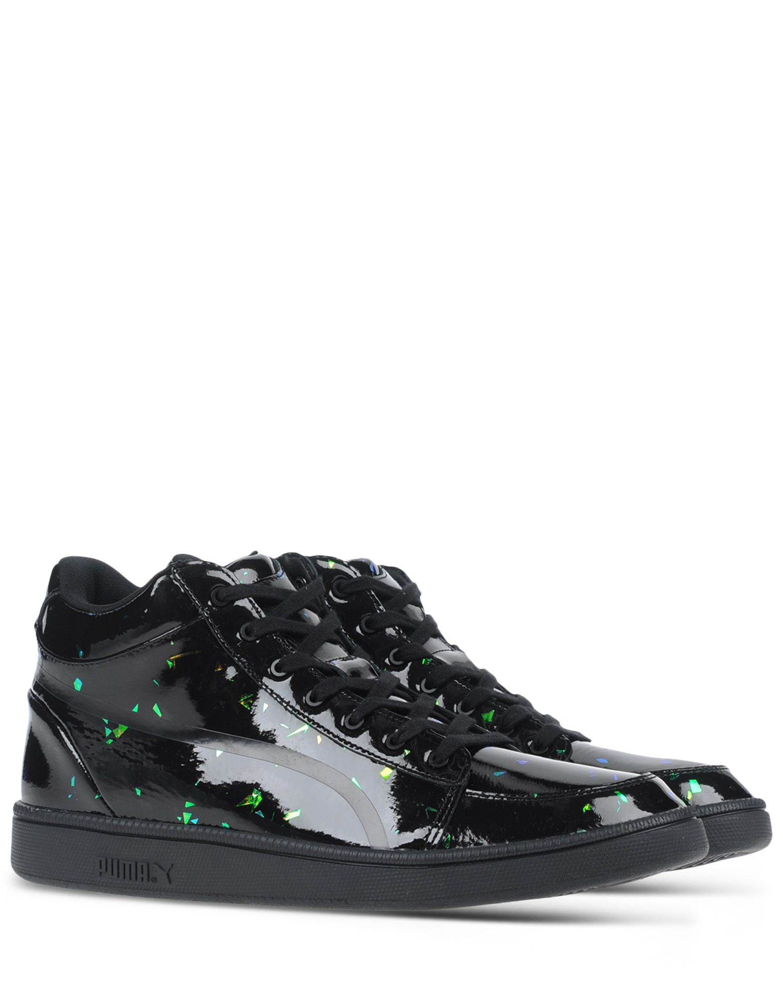 puma alexander mcqueen shoes