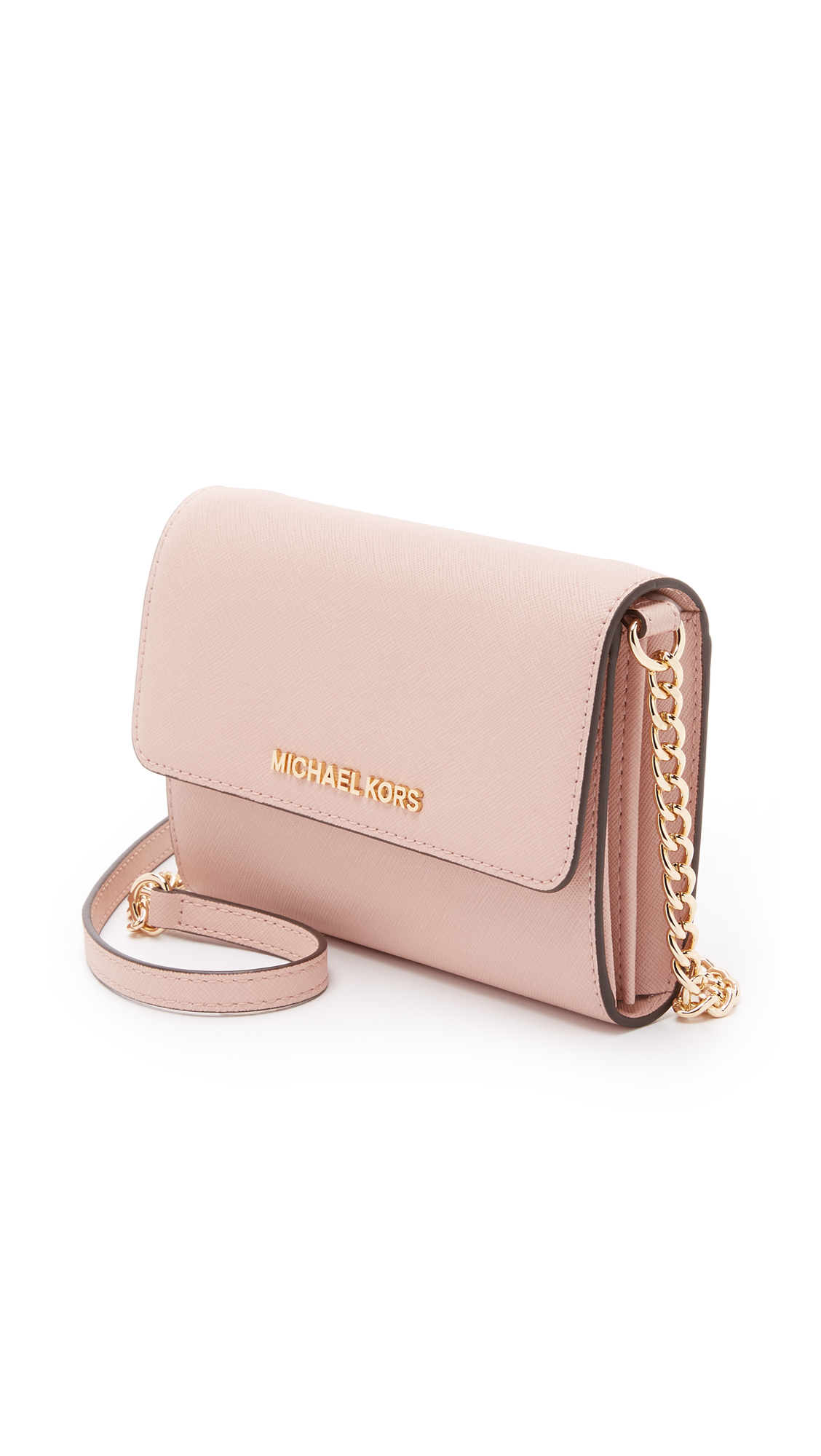 michael kors ballet bag