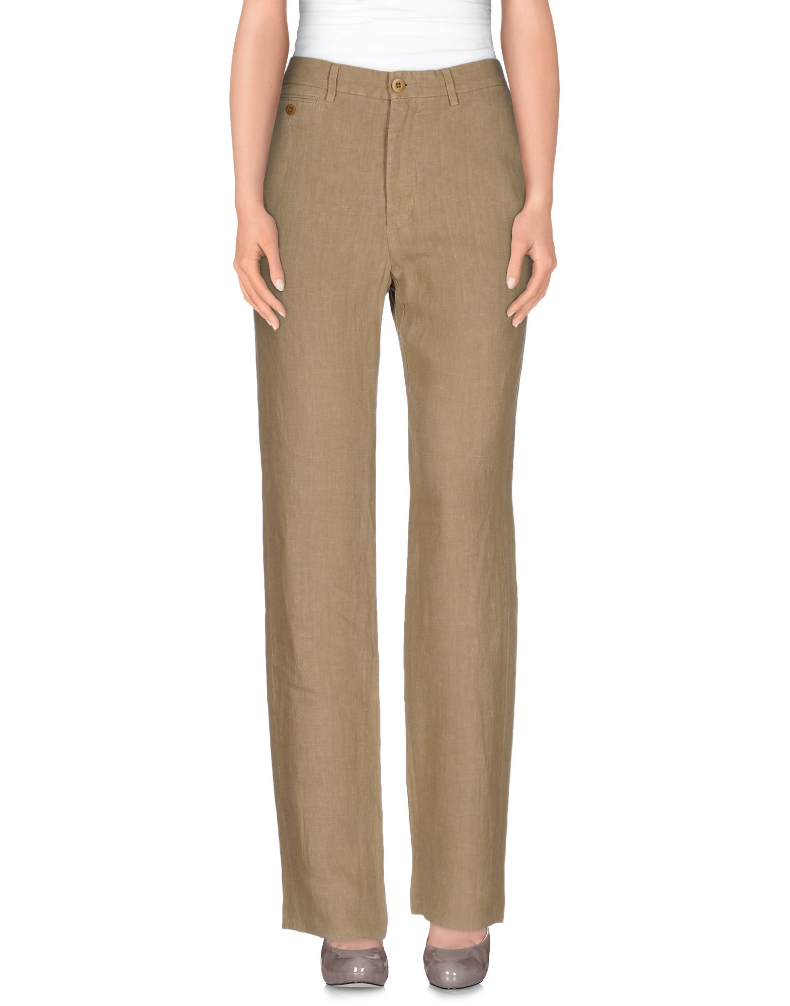 Dockers Casual Trouser in Beige (Sand) - Save 71% | Lyst