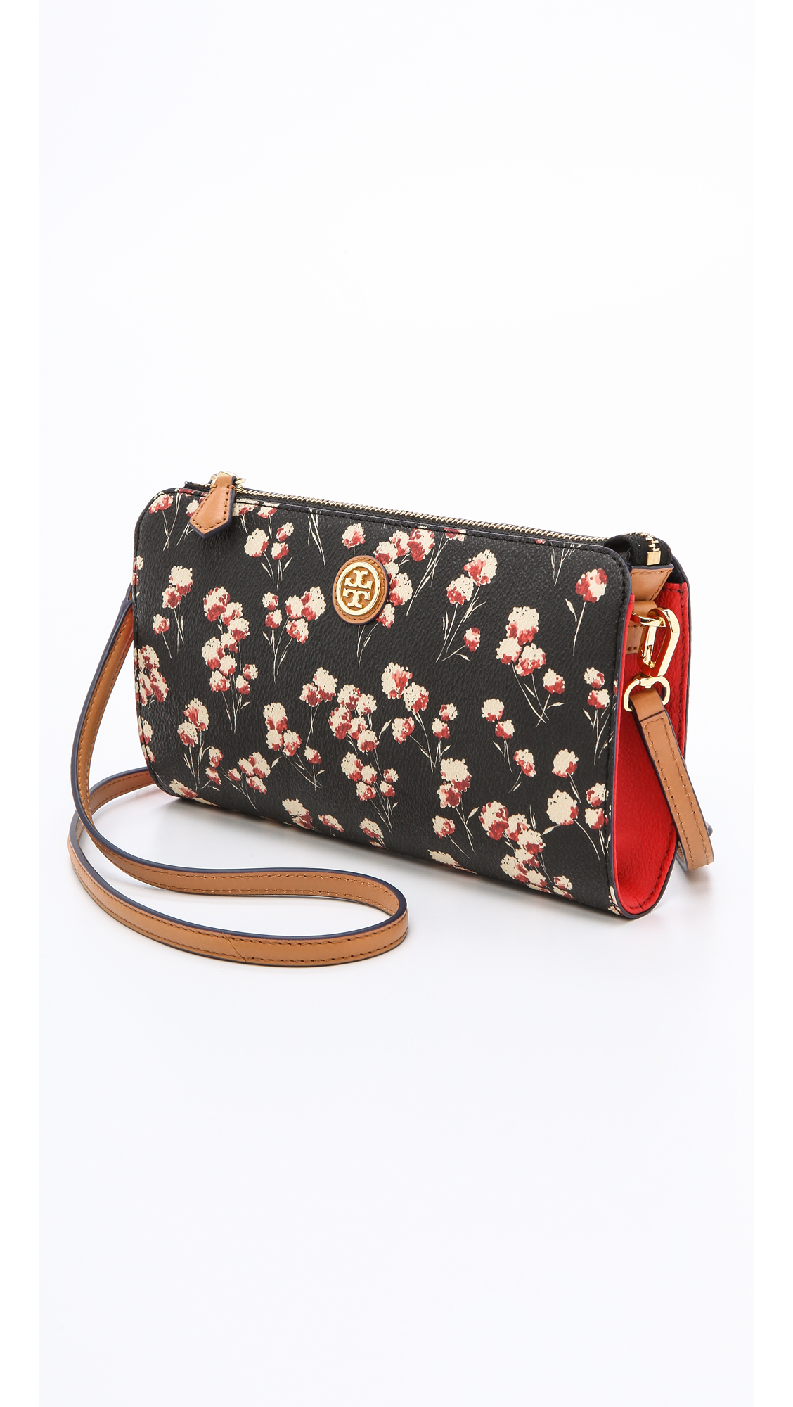 tory burch kerrington crossbody bag