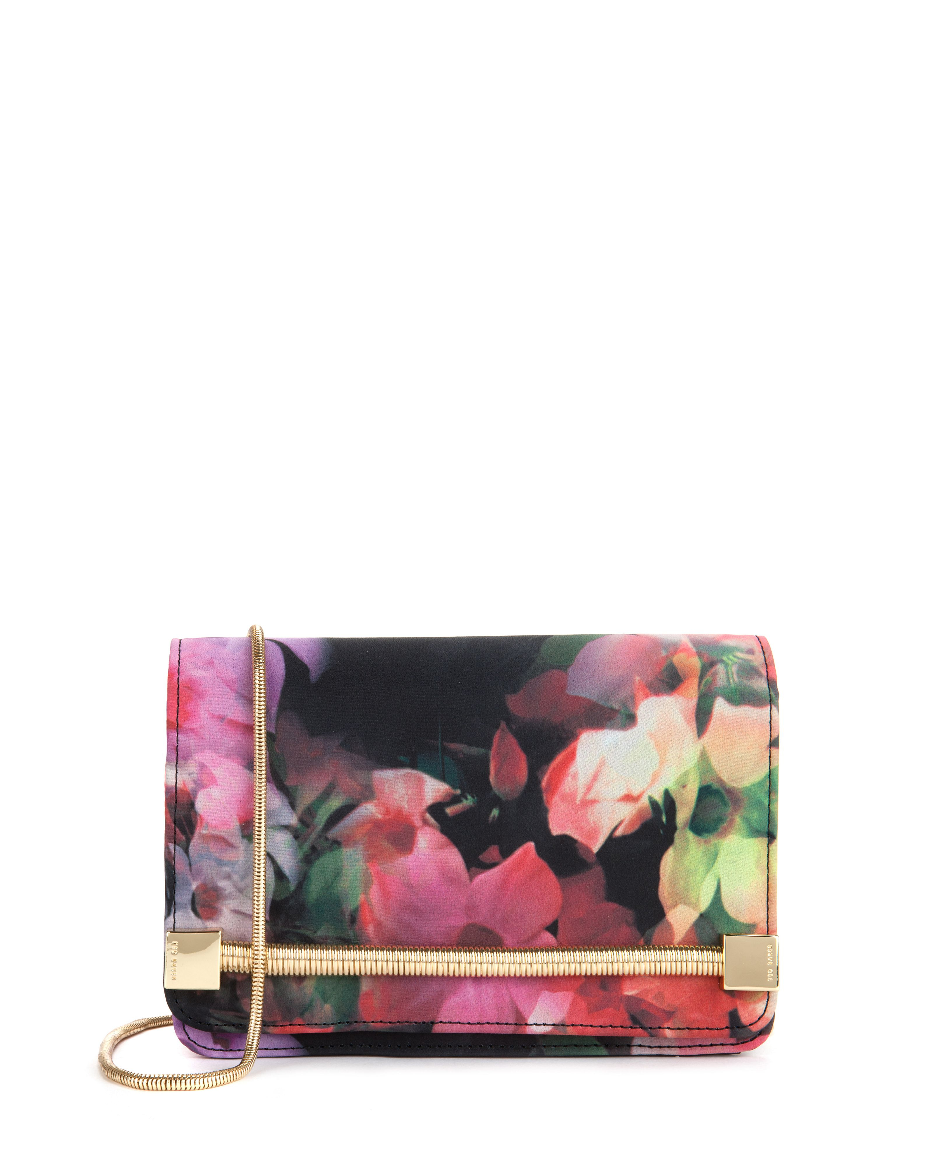 Ted Baker Clutch Purse | semashow.com