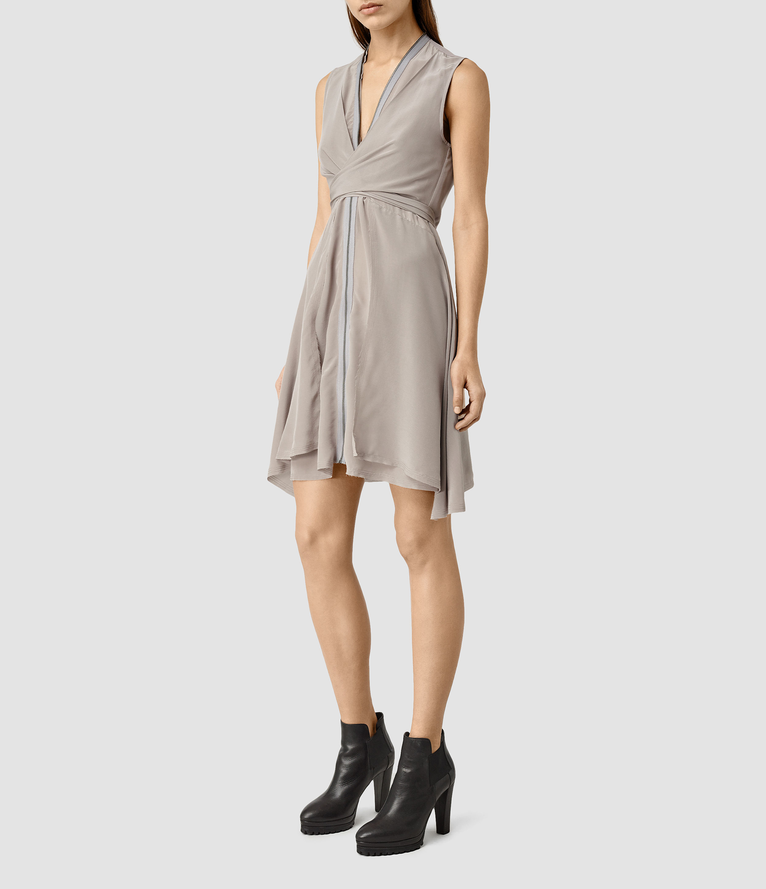 allsaints jayda