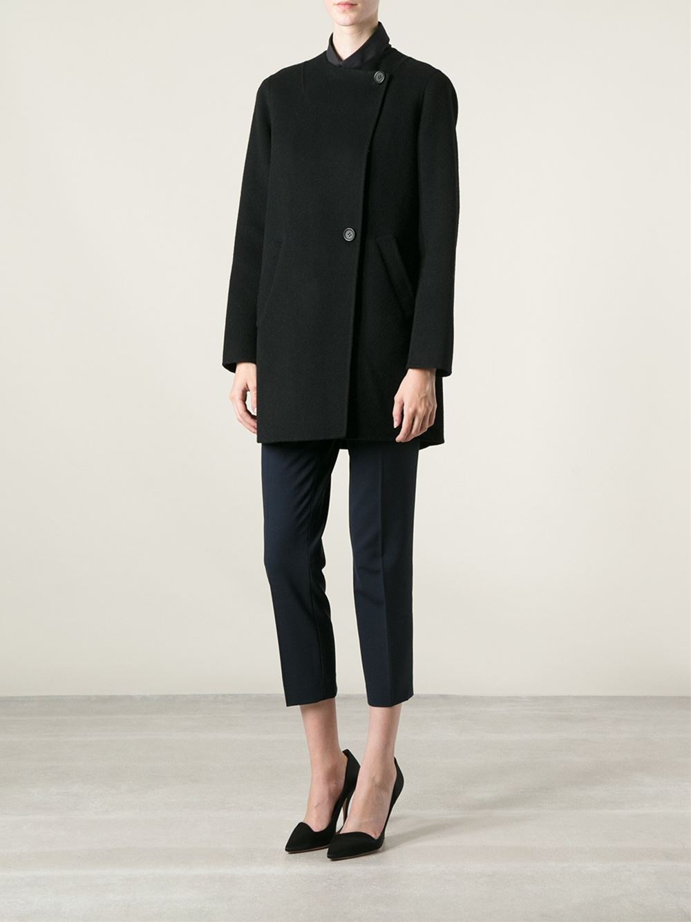 featherlight cashmere scarf