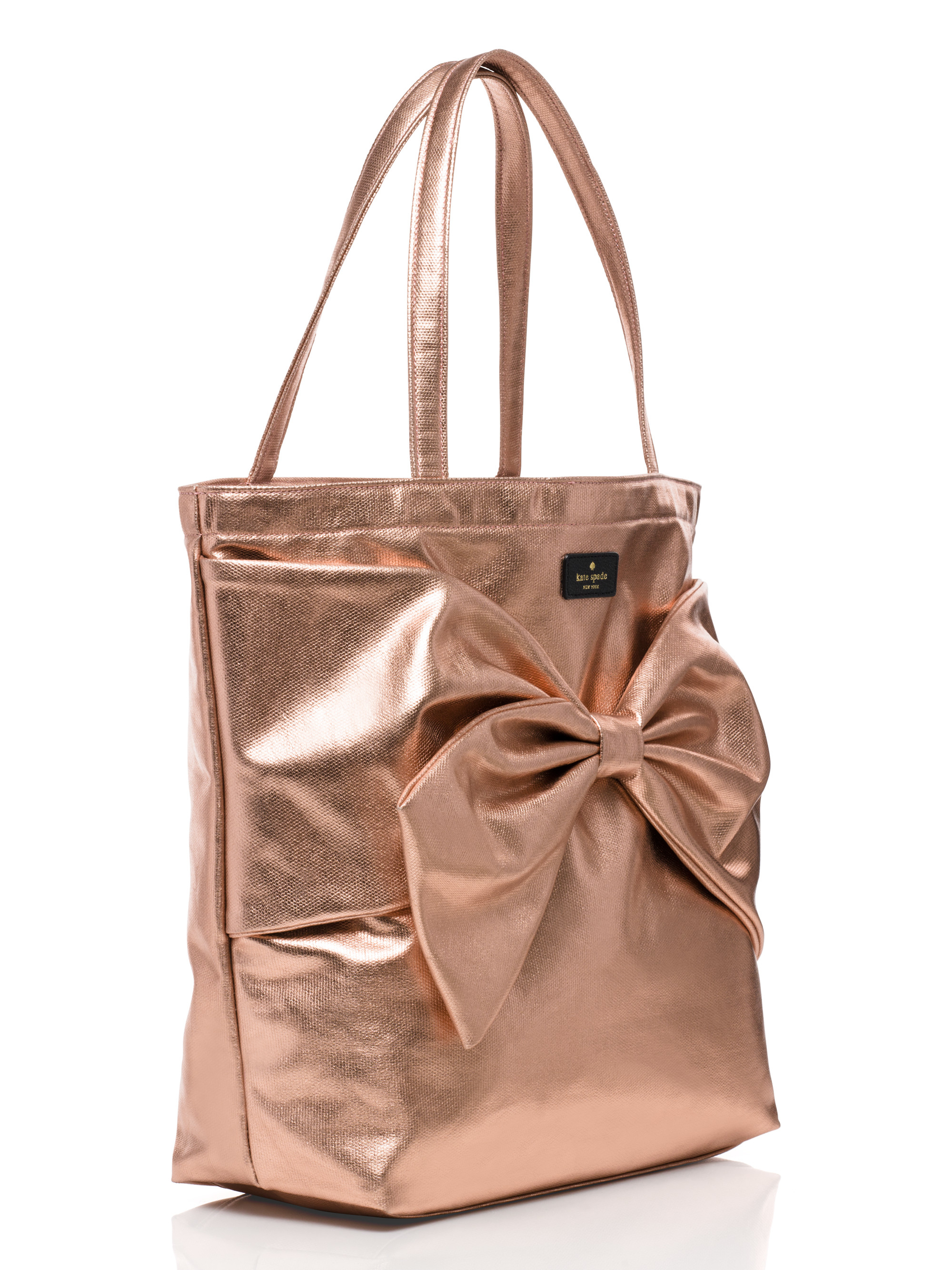 metallic tote bags cheap