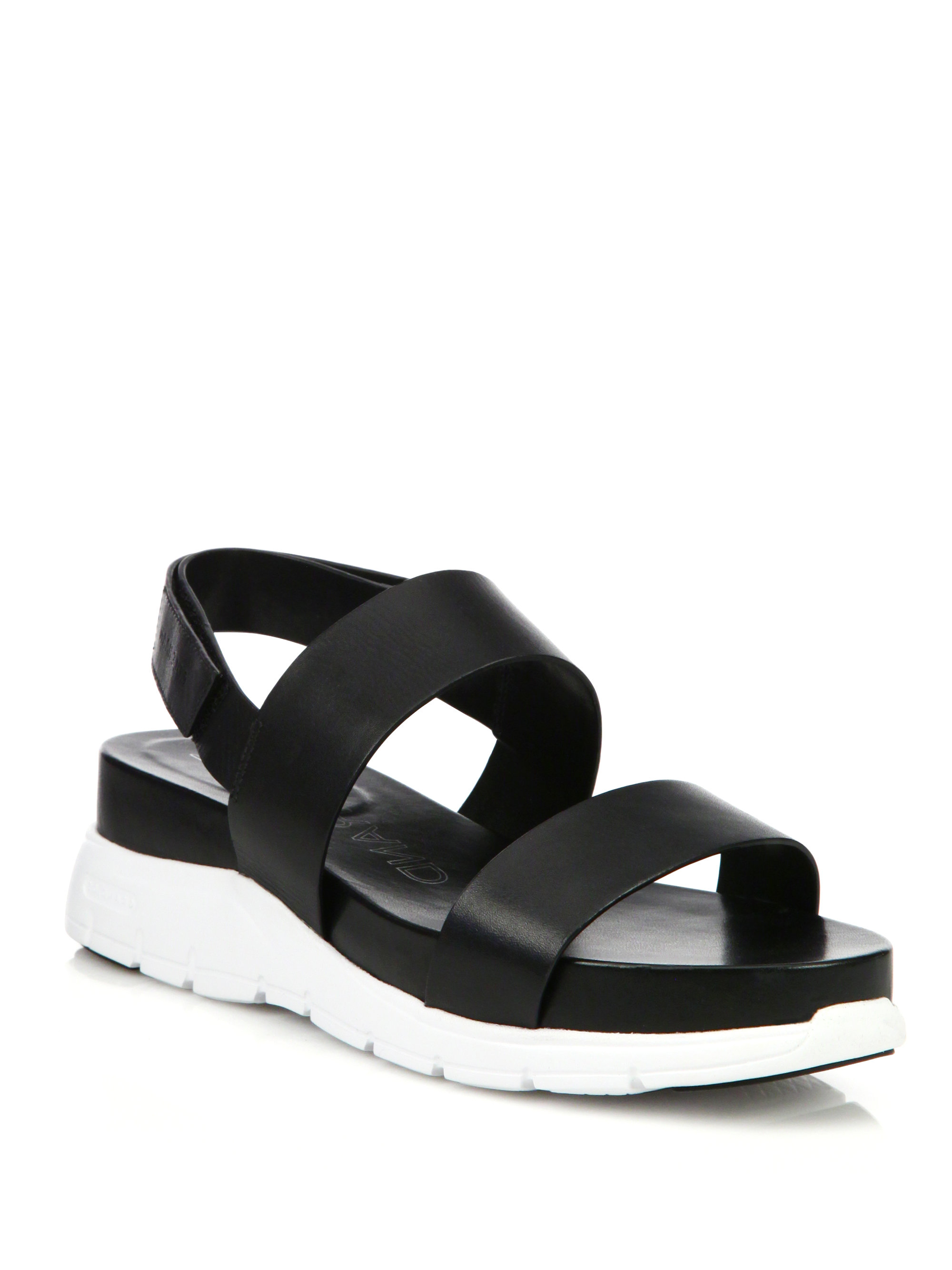 haan sandals