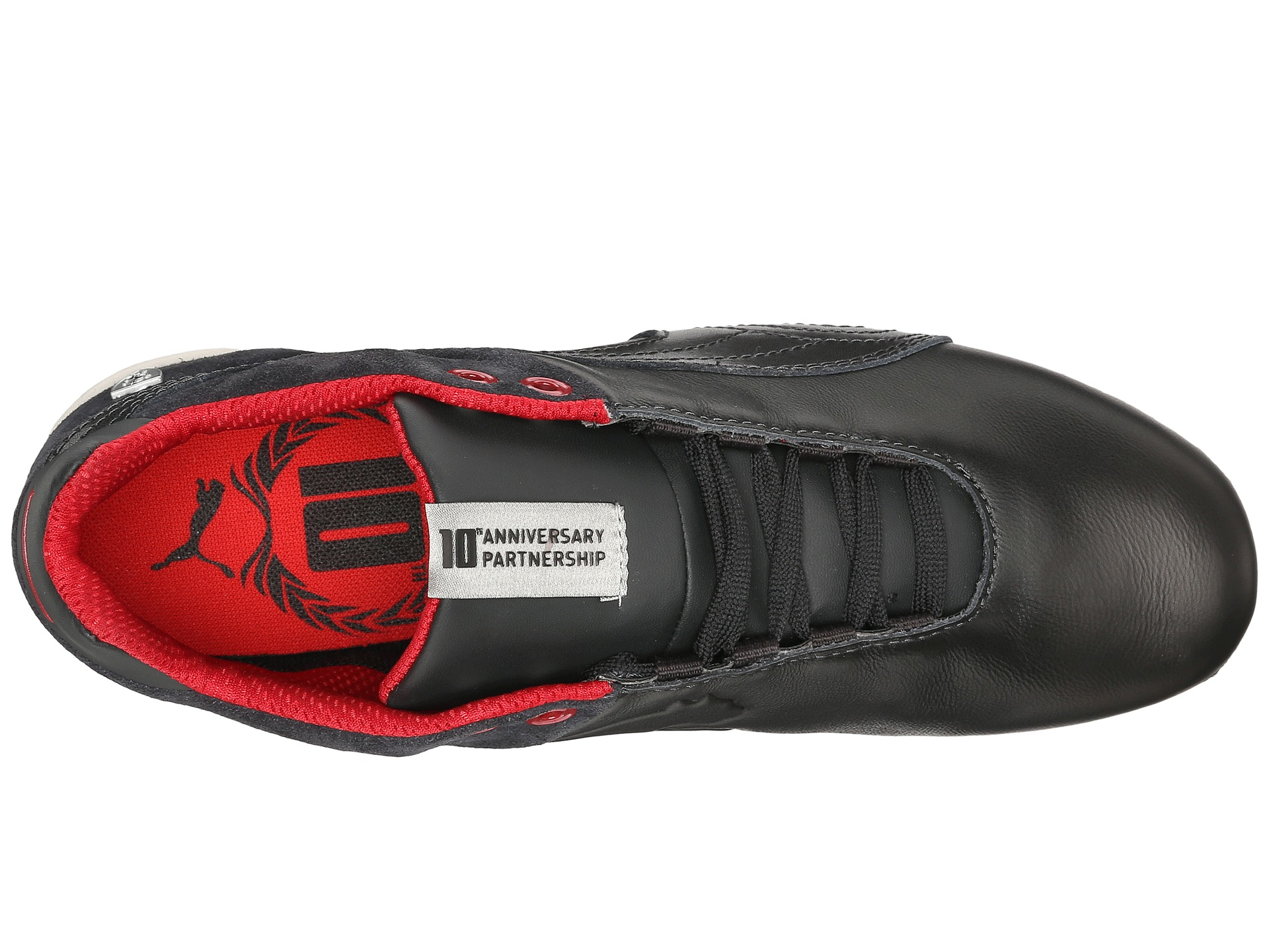 ferrari future cat 10