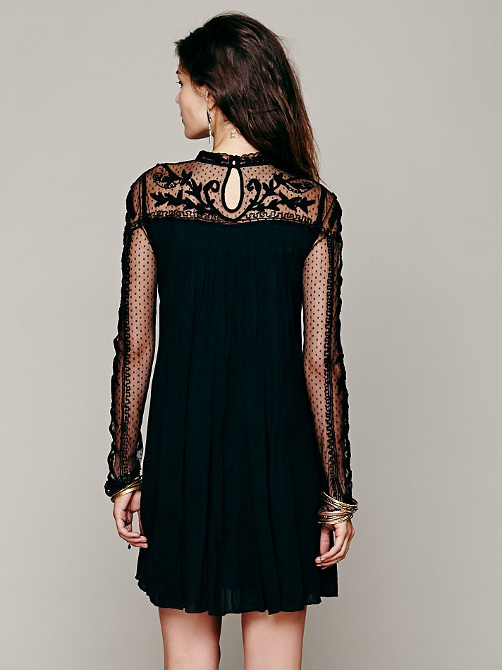 free people reel love dress