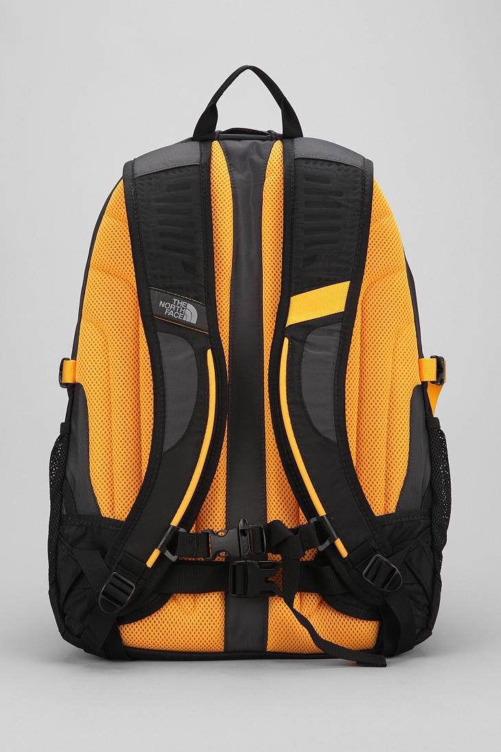 north face men's recon backpack sale