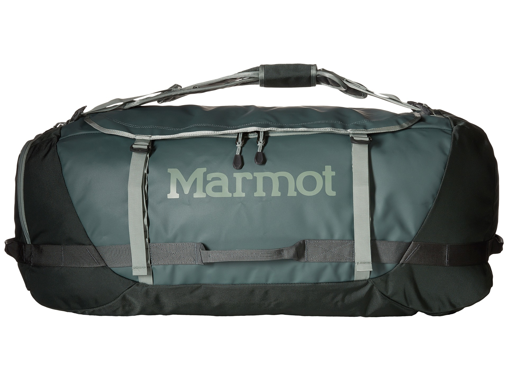 marmot long haul duffel