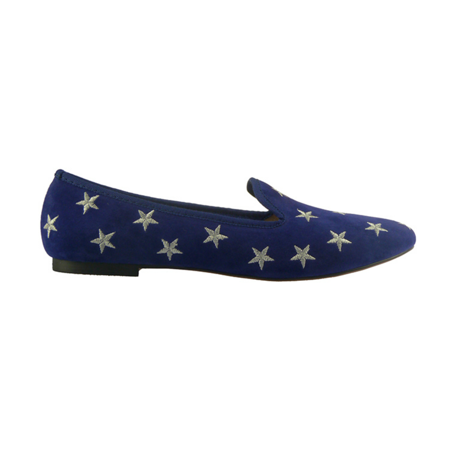 dexter mens slippers