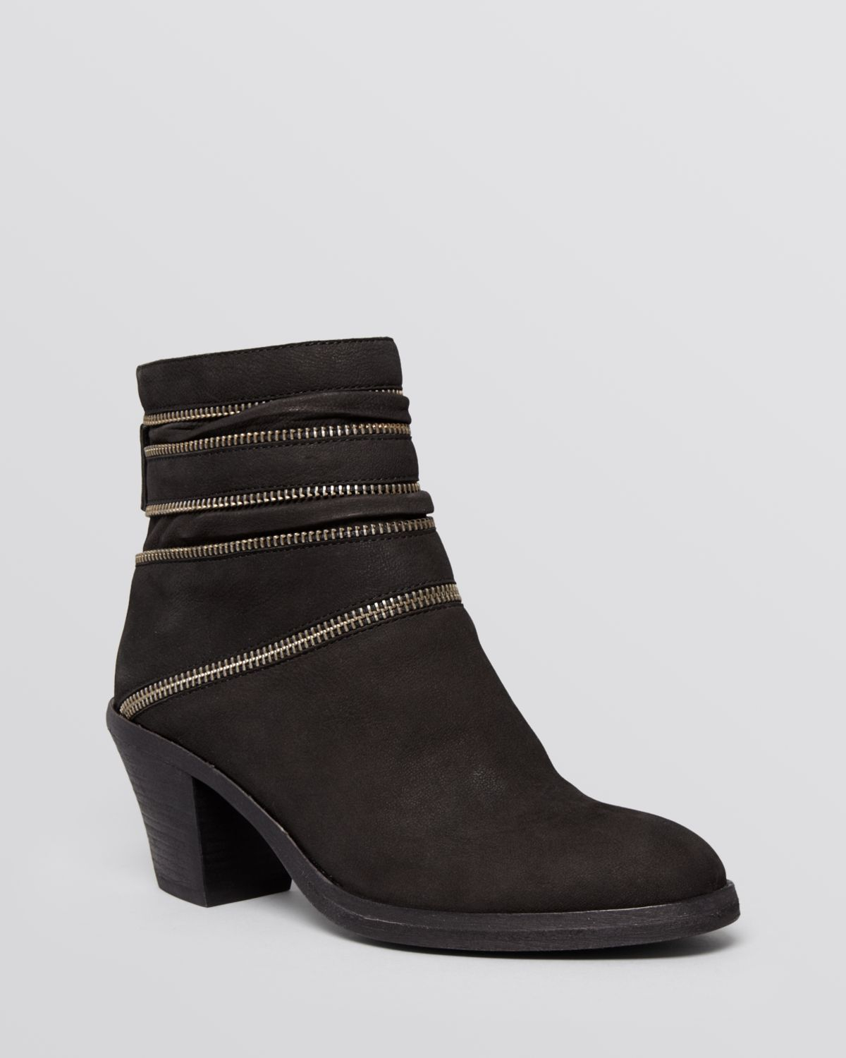 eileen fisher rey booties