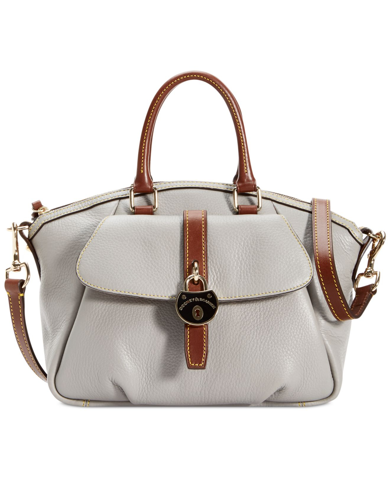 gray dooney and bourke handbags