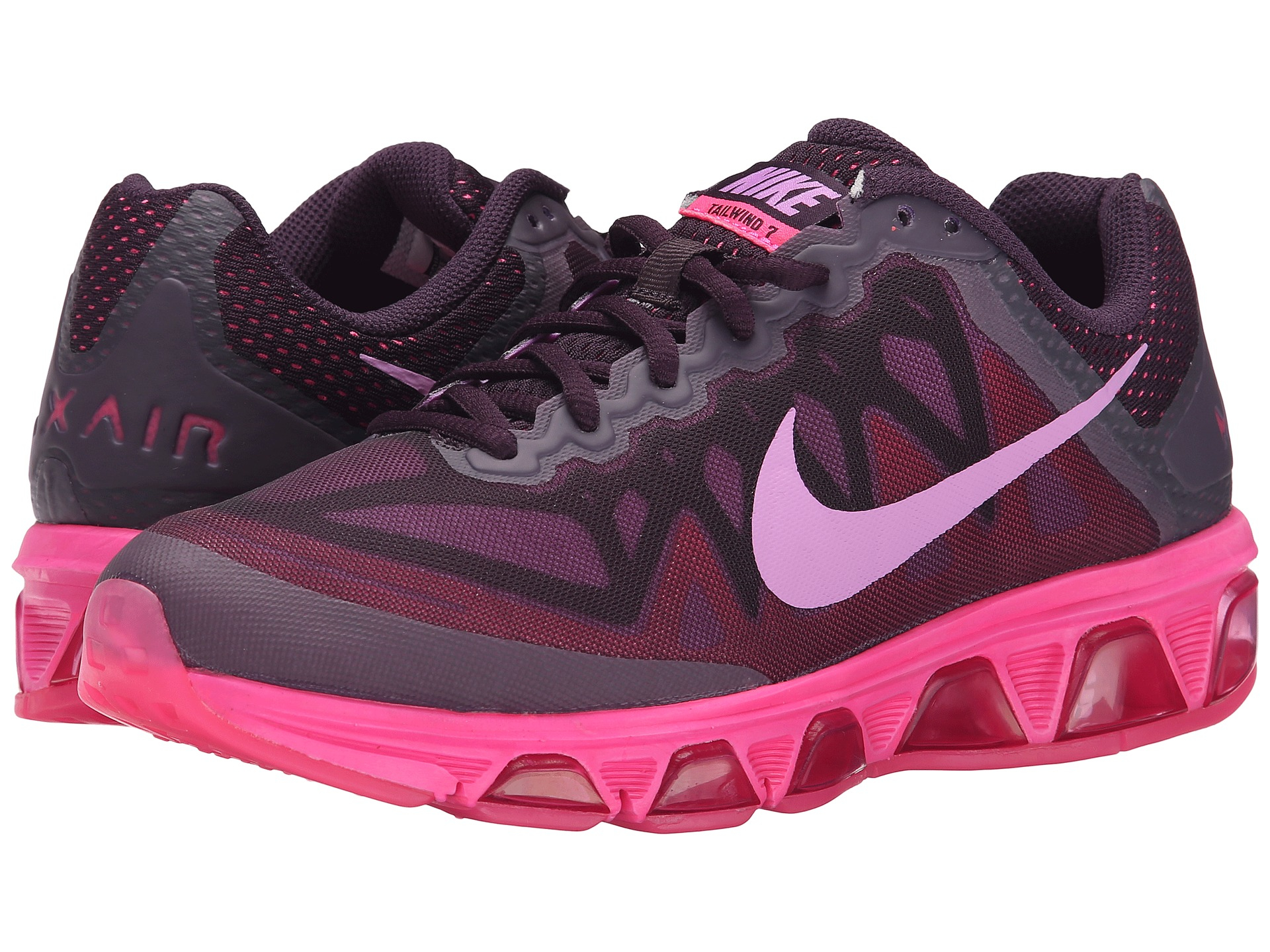 Nike Air Max Tailwind 7 in Pink - Lyst