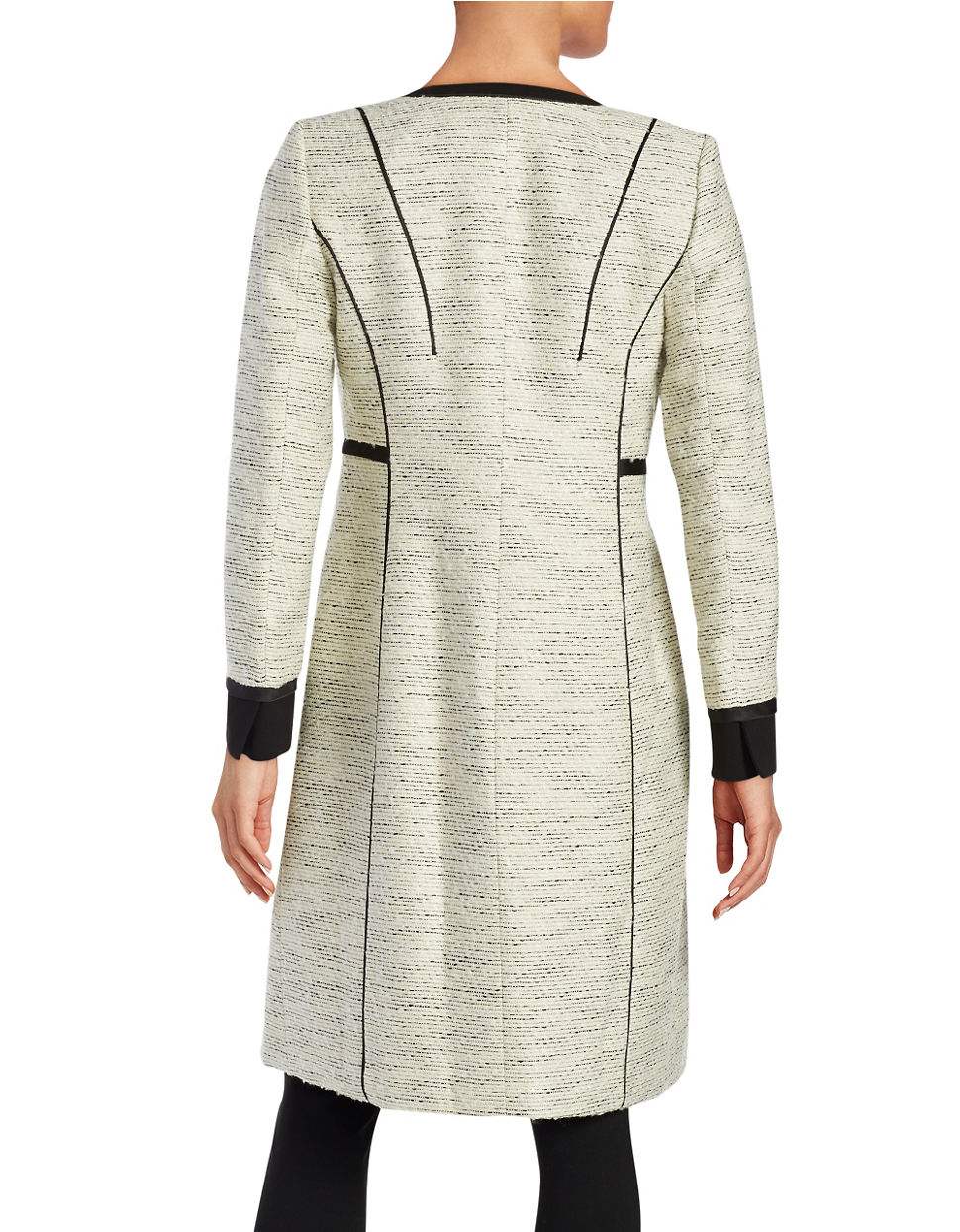 monki grey cardigan