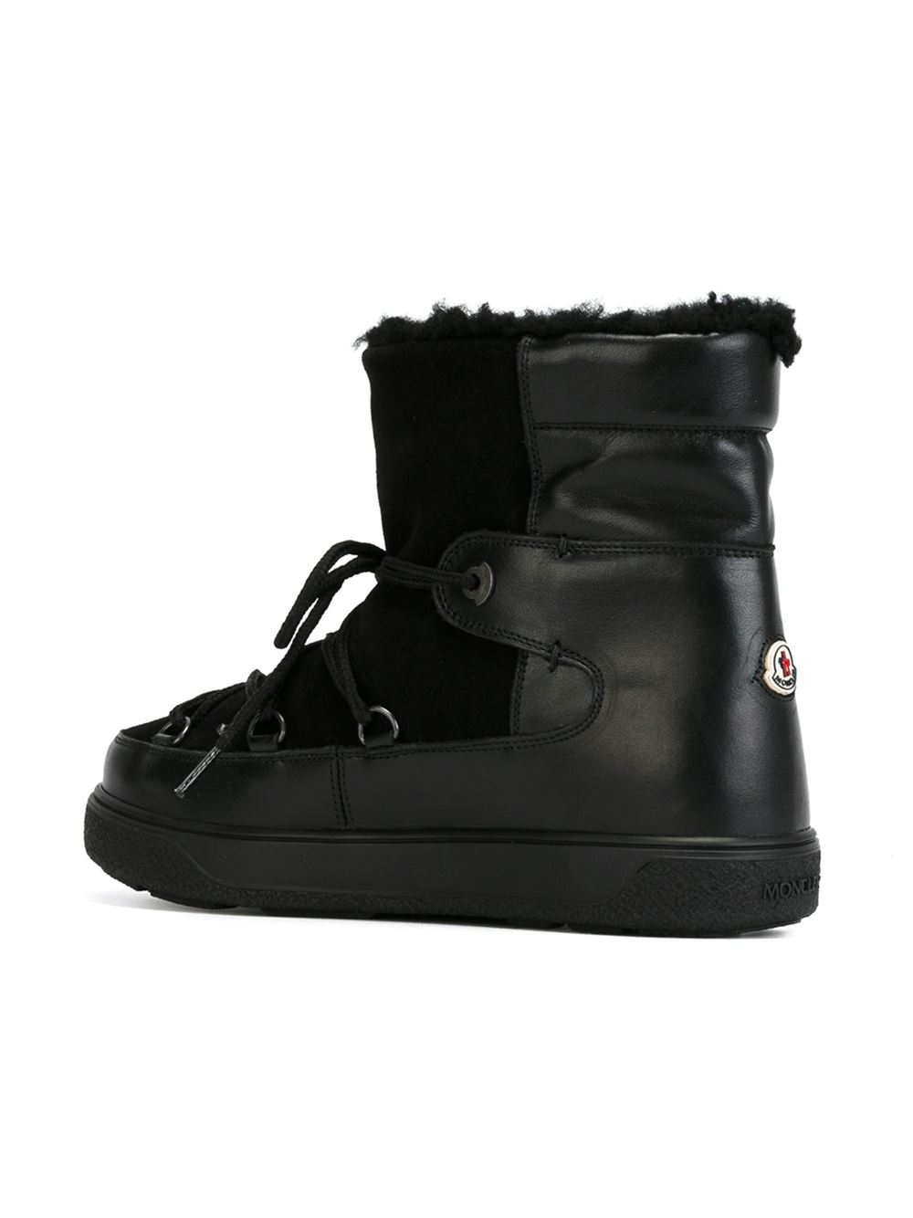moncler insolum m high snow boots