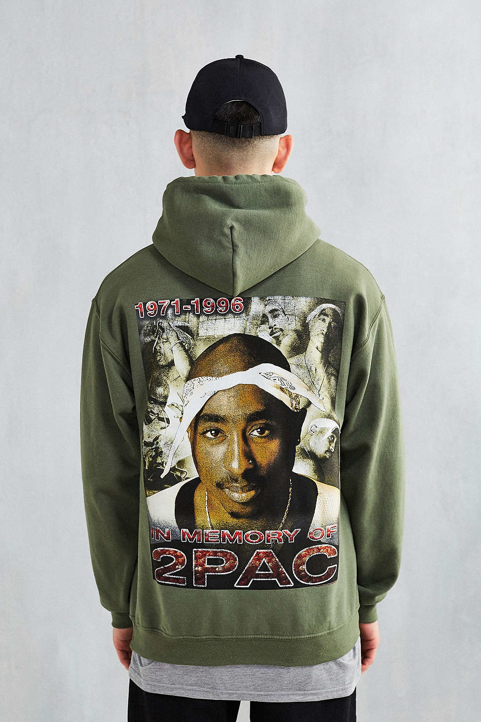 urban outfitters 2pac