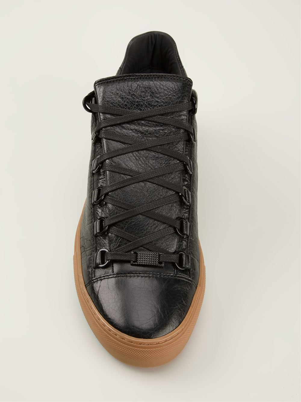 Mens Balenciaga Arena Shoes Mens Balenciaga Arena Shoes