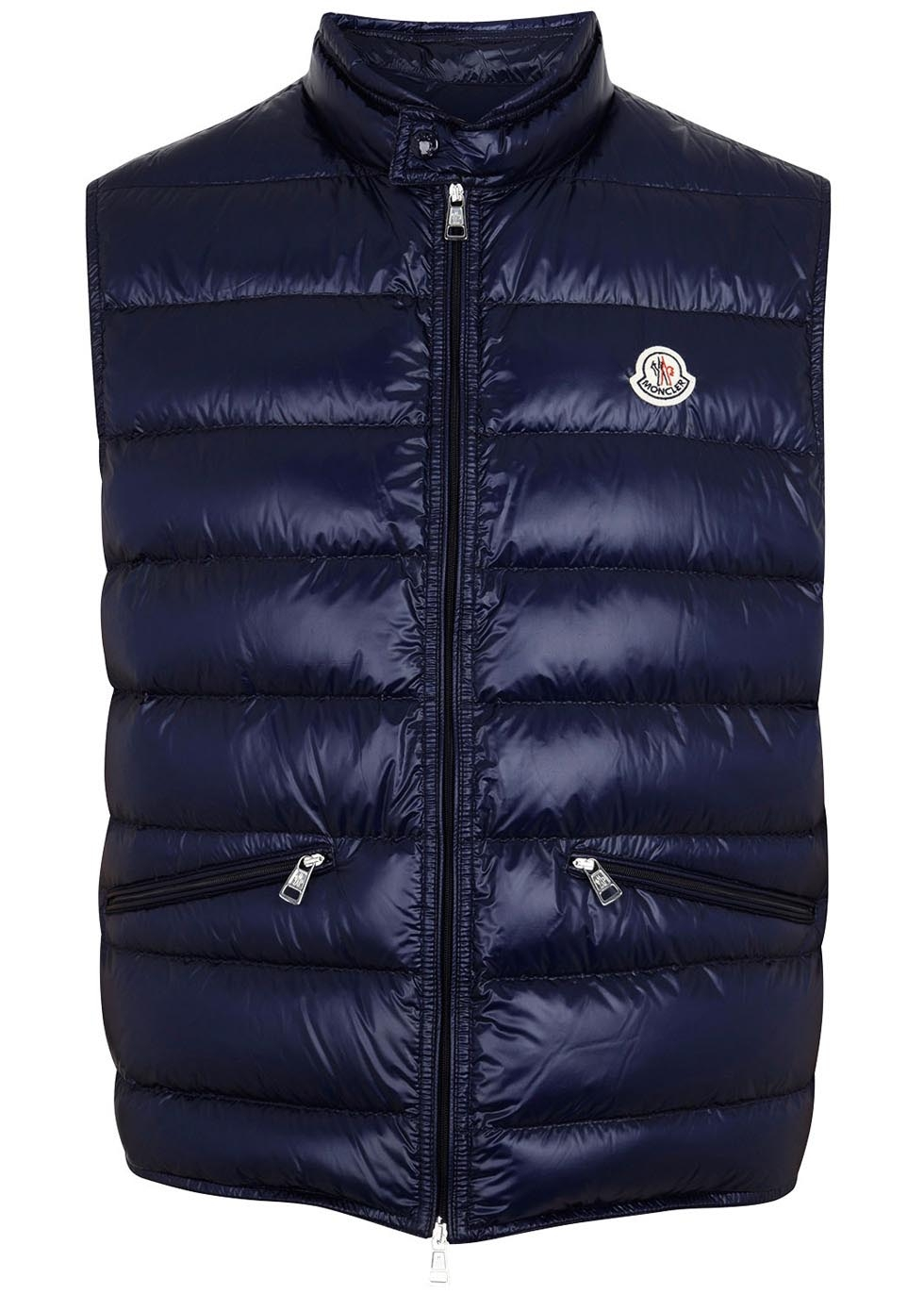 moncler navy blue moncler navy blue