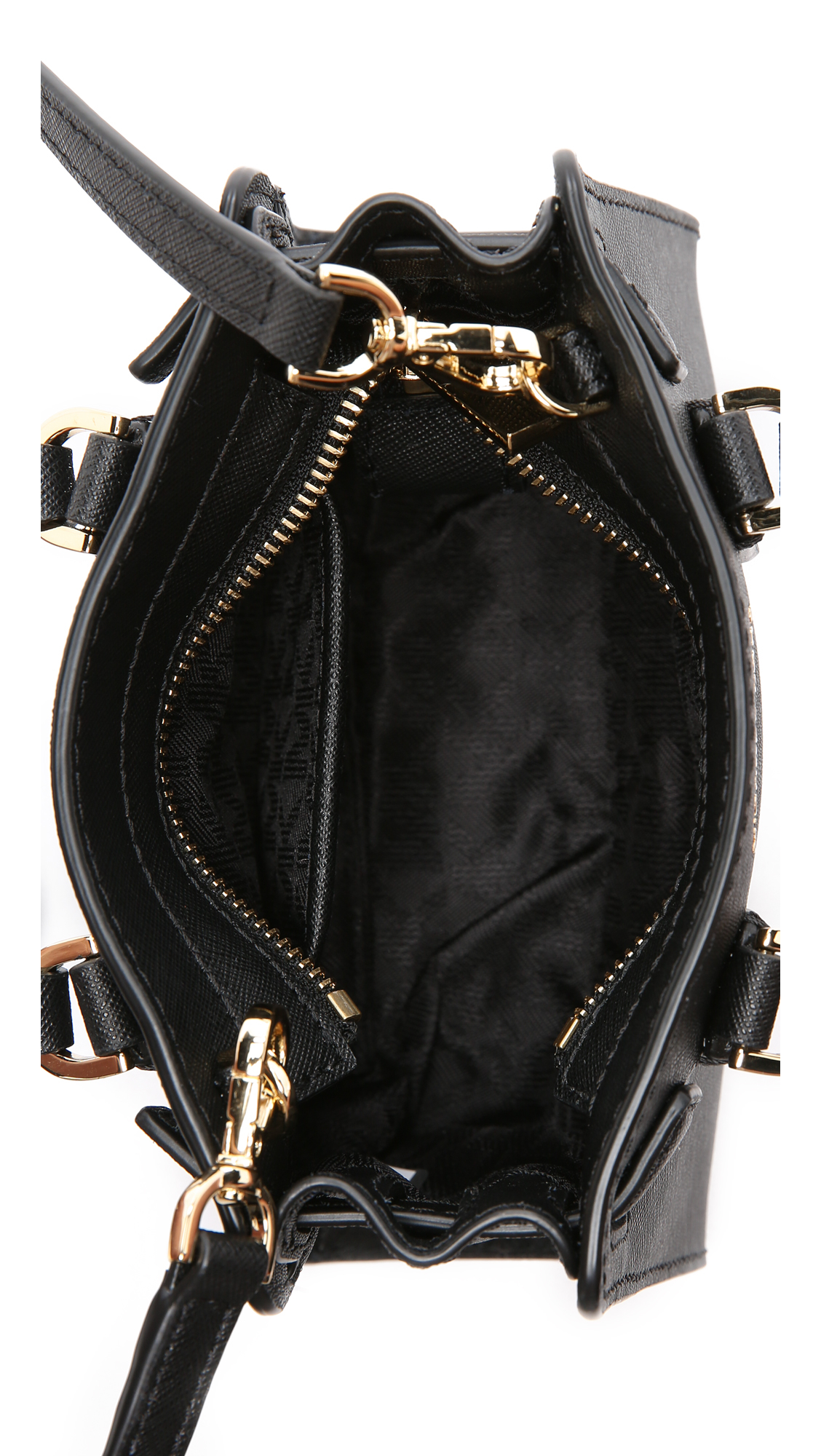 michael kors cross body shoulder bag