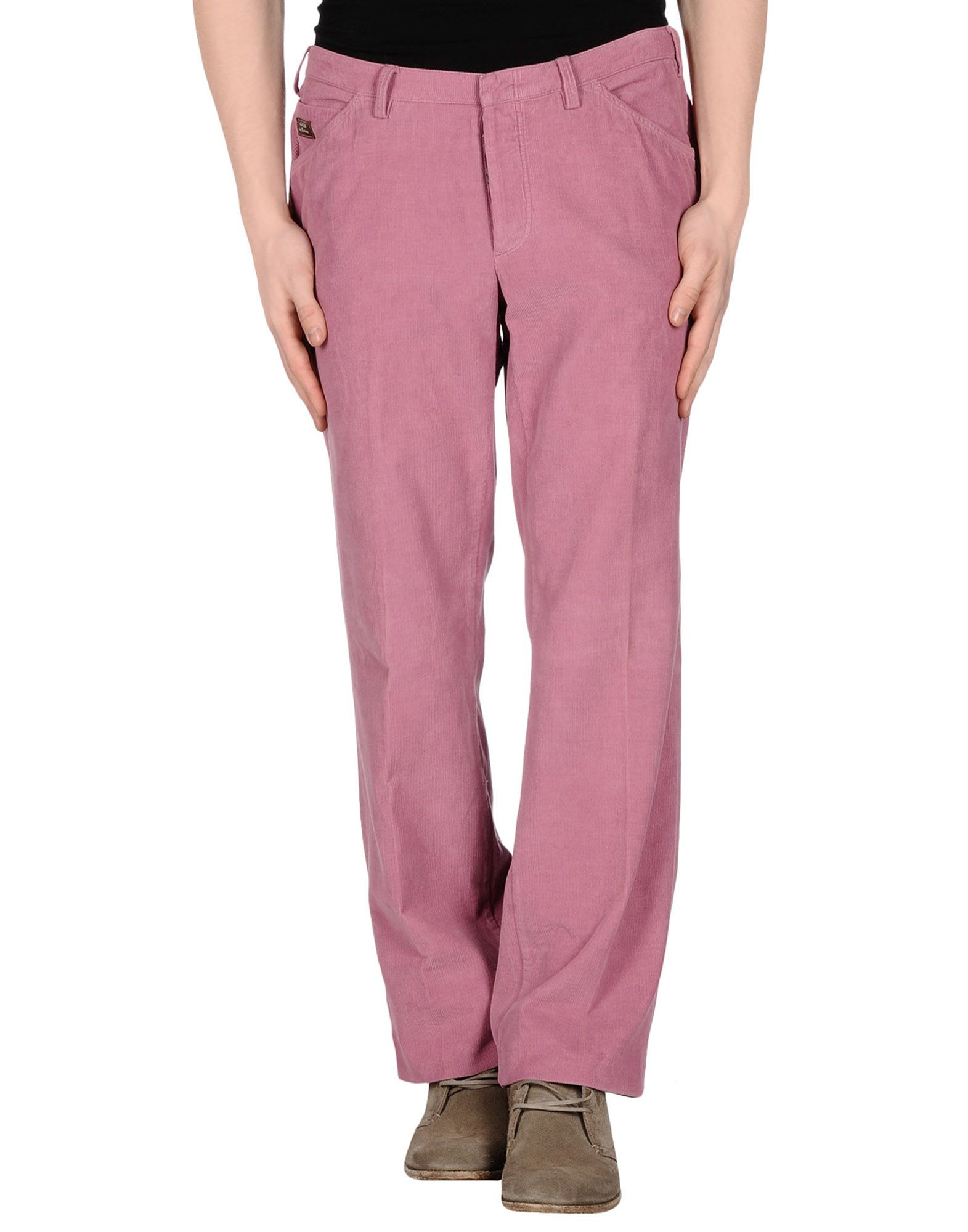 guess trousers mens