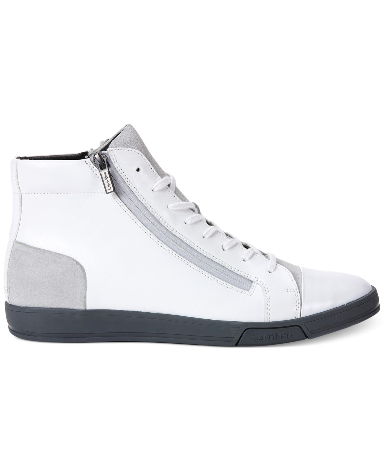 calvin klein berke sneakers