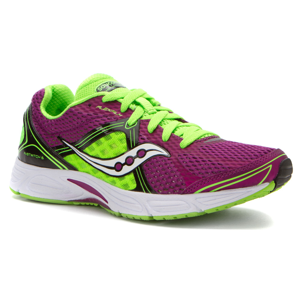saucony fastwitch 8 womens